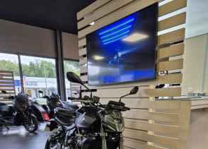 YAMAHA MT-07 Y-AMT - 2025