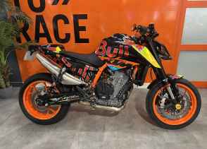 KTM 890 DUKE R - 2023