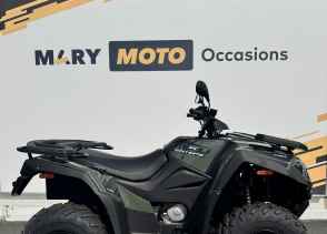 KYMCO MXU 700I - 2024