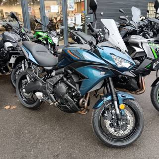 KAWASAKI VERSYS 47.5CV - 2025
