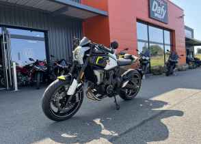 CF MOTO Cl 700-x sport - 2022