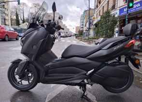 YAMAHA XMAX 300 - 2021