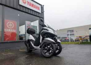 YAMAHA TRICITY 125 - 2017