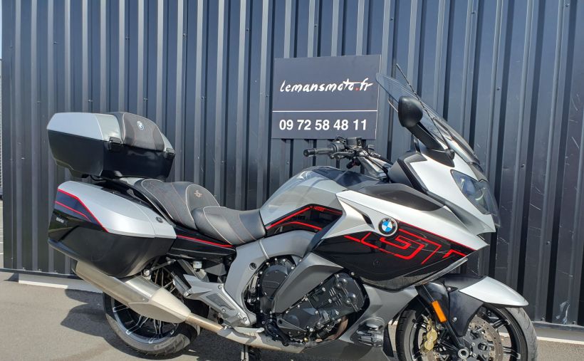 BMW K 1600 GT 5