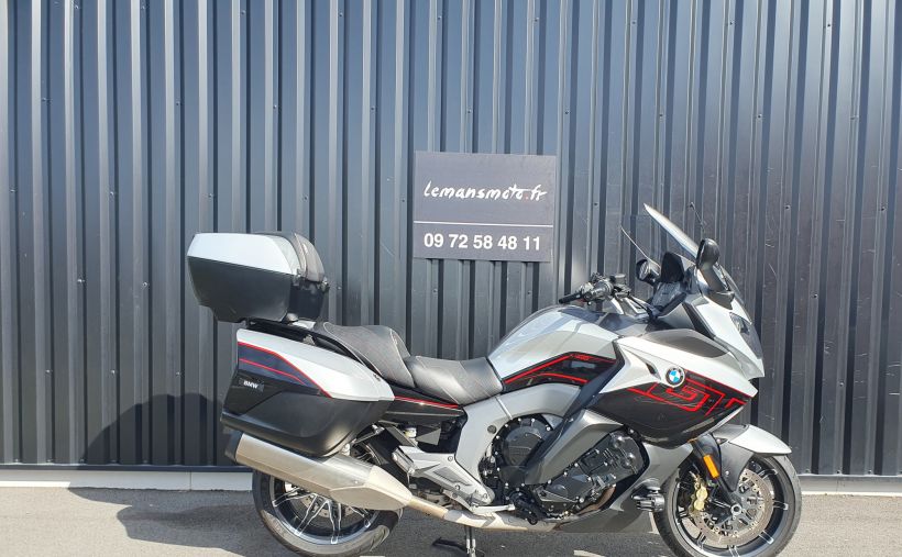 BMW K 1600 GT 0