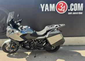 HONDA NT 1100 - 2023