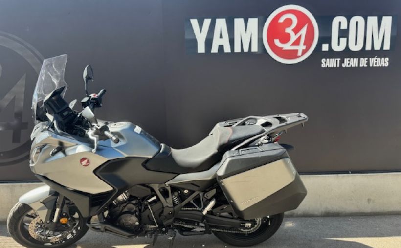 HONDA NT 1100 0