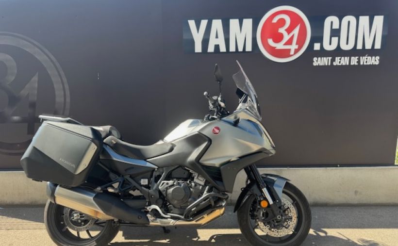 HONDA NT 1100 3