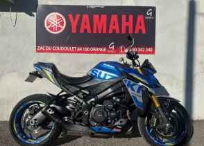 SUZUKI GSX-S 1000 - 2022