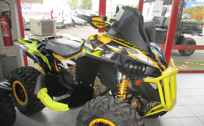 CAN-AM RENEGADE 30