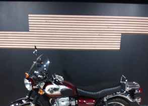 KAWASAKI W 800 - 2015