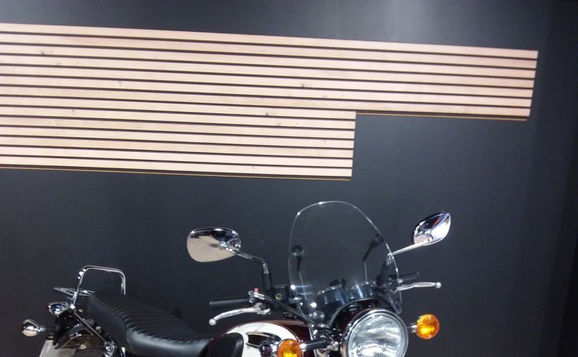 KAWASAKI W 800 1