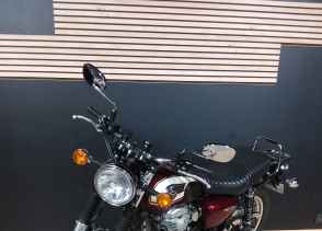 KAWASAKI W 800 - 2015