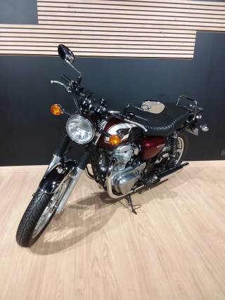 KAWASAKI W 800 - 2015