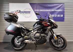 KAWASAKI VERSYS 650 - 2021