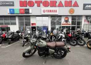 ROYAL ENFIELD CLASSIC 350 CHROME - 2024