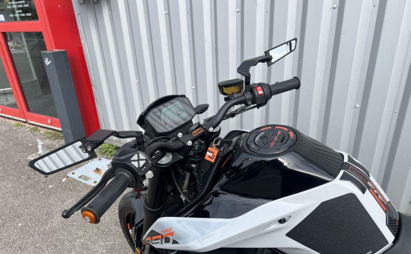 KTM 790 DUKE 12