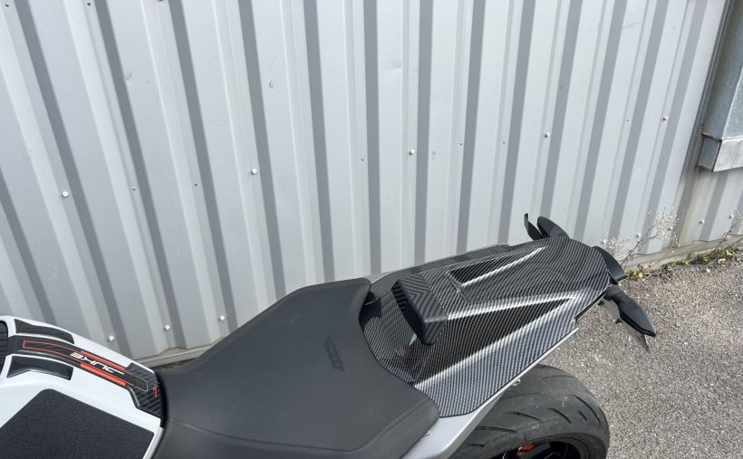 KTM 790 DUKE 18