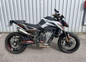 KTM 790 DUKE - 2023