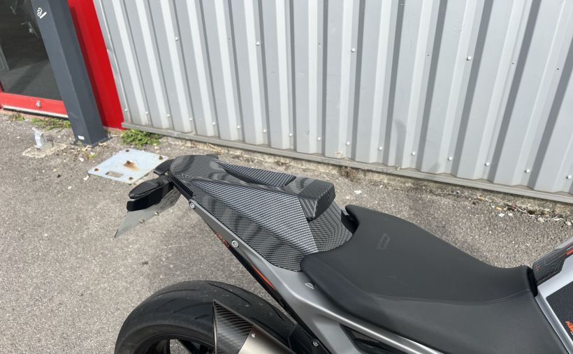 KTM 790 DUKE 42