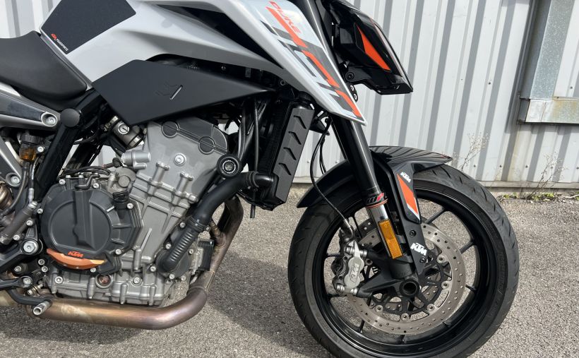 KTM 790 DUKE 60