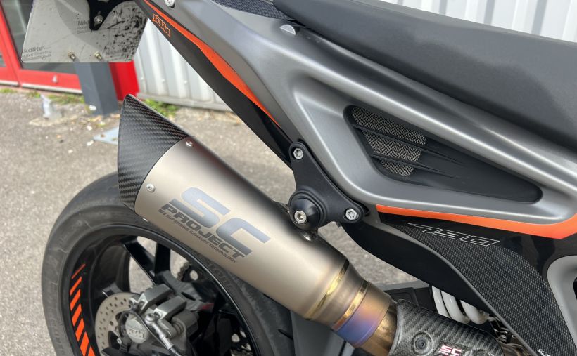 KTM 790 DUKE 48