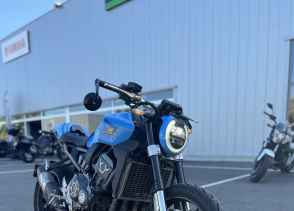 HONDA CB 1000 R - 2019