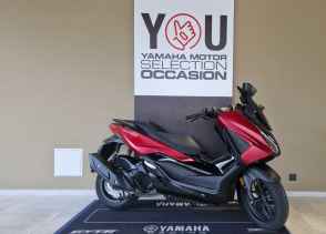 HONDA NSS FORZA 125 - 2023
