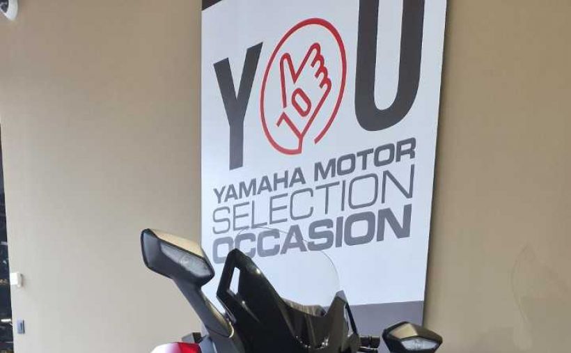 HONDA NSS FORZA 125 2