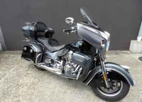INDIAN ROADMASTER 1811 - 2017