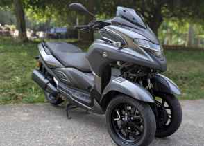 YAMAHA TRICITY 300 - 2022