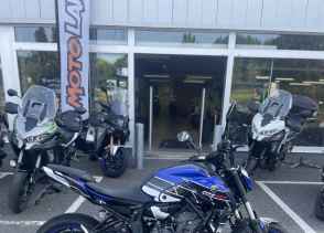 YAMAHA MT-07 - 2023
