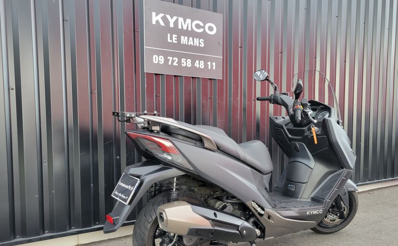 KYMCO X-TOWN 300 4