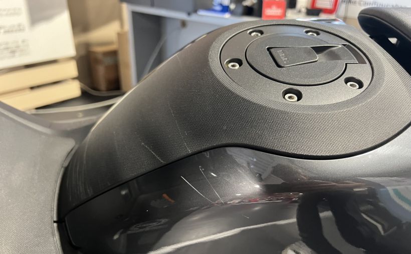 YAMAHA XP T-MAX 560 TECH MAX 24