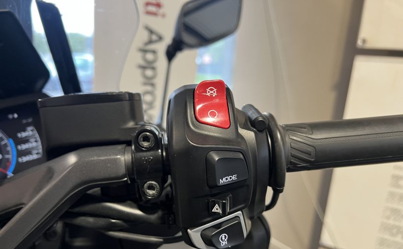 YAMAHA XP T-MAX 560 TECH MAX 36