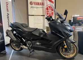YAMAHA XP T-MAX 560 TECH MAX - 2023