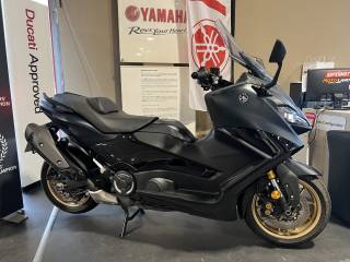 YAMAHA XP T-MAX 560 TECH MAX - 2023