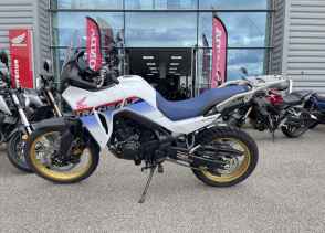 HONDA XL750 TRANSALP - 2025