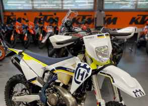 HUSQVARNA TE 250 I - 2023