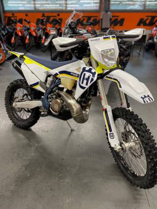 HUSQVARNA TE 250 I - 2023