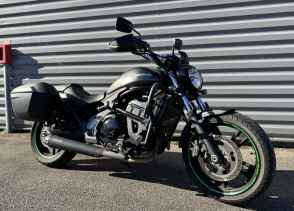 KAWASAKI VULCAN 650 S - 2016