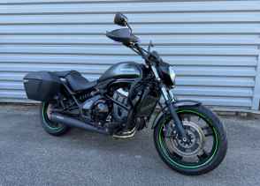 KAWASAKI VULCAN 650 S - 2016