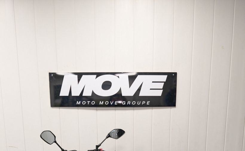 YAMAHA MT-125 ABS 4