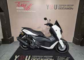 YAMAHA NMAX 125 - 2025