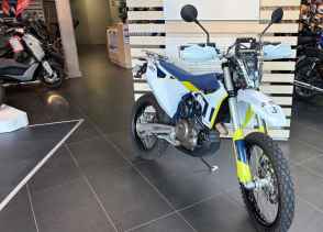 HUSQVARNA 701 ENDURO - 2022