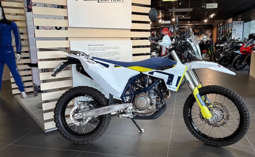 HUSQVARNA 701 ENDURO 1