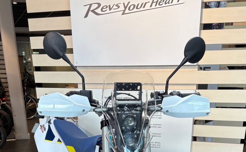 HUSQVARNA 701 ENDURO 2