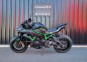 KAWASAKI Z 1000 H2 - 2021
