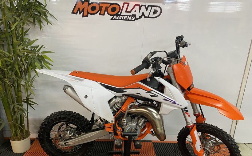 KTM 65 SX 0