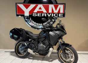 YAMAHA TRACER 7 GT - 2023